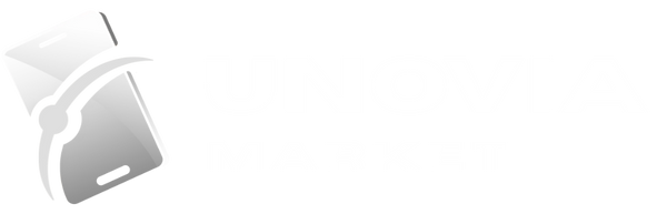 Unovia Market